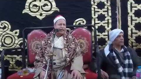 الشيخ ابو الفتوح حسن البساتيني التلاوات النادره سورة التوبة