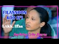Filannoon Koo Si Ii Kan Na Baasu Faarfattuu Tirfee Abarraa Lakk 1ffaa Afaan Oromoo Abdiivisions