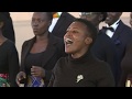 #01 African Choirs singing