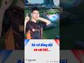 Yutan bỏ rơi Lính và cái kết 🗿 #lienquanmobile #lienquanmobile_garena #aogw25
