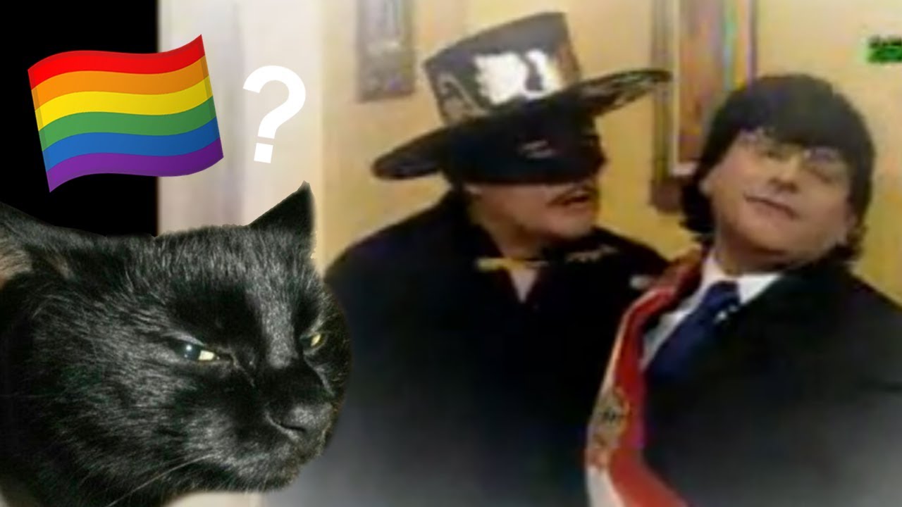 Momentos 🤨🏳️‍🌈? en el Especial del Humor (8/?)