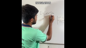 Integration mcq solve class ♥️