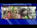 Manchu Lakshmi,Babu Mohan paricipate in Haritha Haram