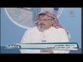 خاشقجي يدعو الي ترحيل العماله الاجنبيه 