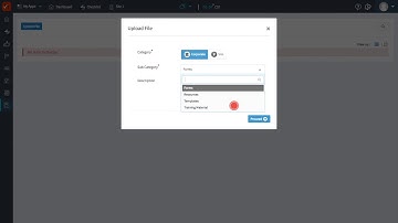 How to Store and Utilize Files in the Cloud Library within Zip HACCP