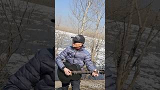 Весна Опять Пришла🔥 Душевно 🎸 #Shorts