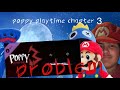 Arthurcorralpoppy playtime chapter 3 problem