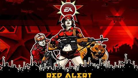 red alert 3 allied combat 2 losing