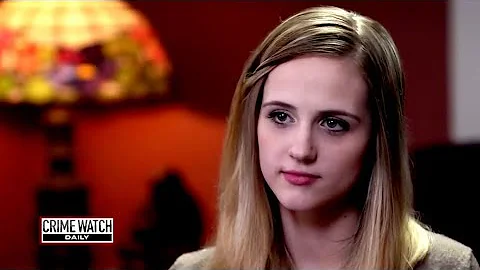 Teen girl stalked, attacked with knife, gasoline b...