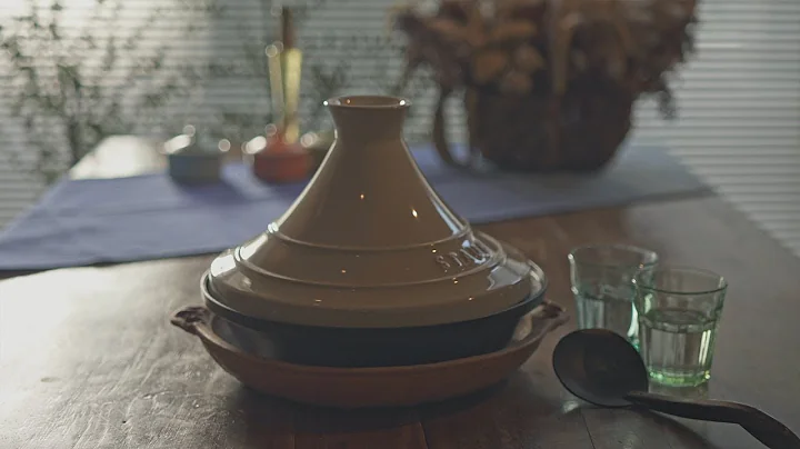 Worldwide Flavors [Sardine Meatball Tajine in Tomato Sauce : Morocco]