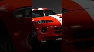 😎Viper GTS 2002 #shorts #automobile #viper