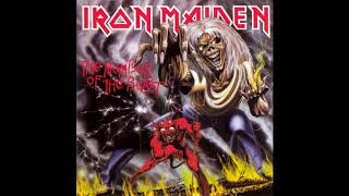 Iron Maiden - Total Eclipse