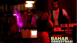 Bahar ve Orkestrası - Escape Pub&Club