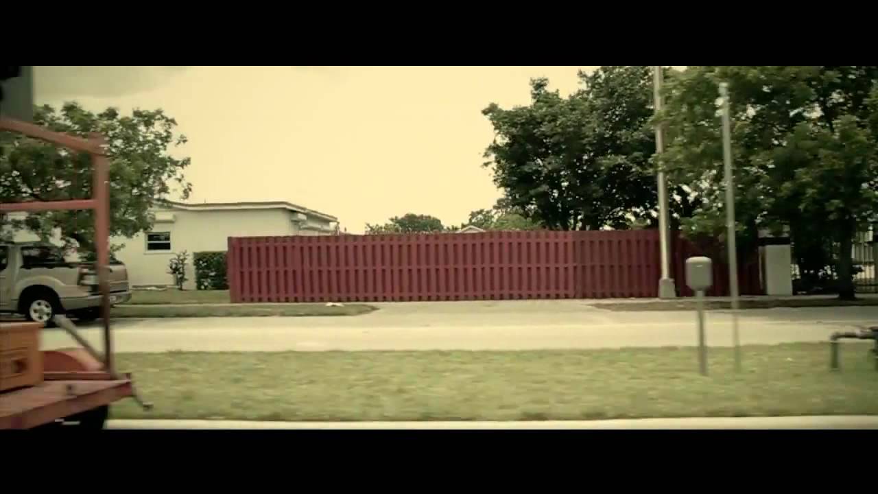 Gunplay   Drop Da Tint Music Video]