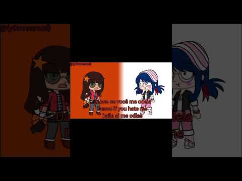 #1 Miraculous Ladybug