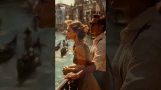 Love Songs From Old Italian Courtyards 🌿