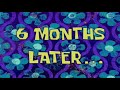 A Few Moments Later & More Compilation | SPONGEBOB TIME CARDS ✅ PART 2