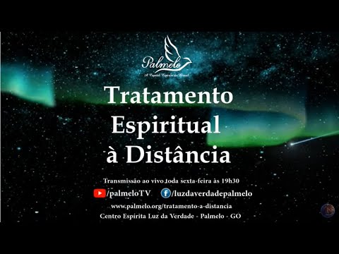 Vídeo: Cerca espiritual