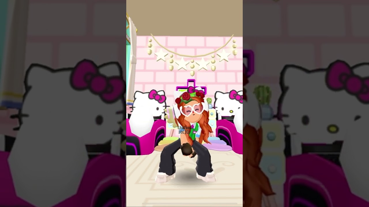 Sonunda Geldi❗️🤩 #000 #creator #pkxduniversd #pkxd #afterverse #pkxdturkiye #likejennie