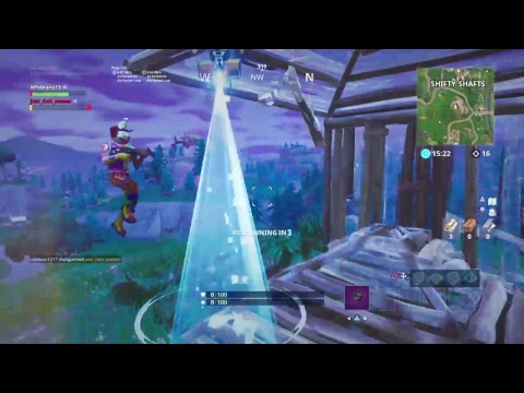 giving free vbucks - free v bucks truck
