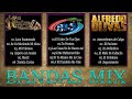 Bandas Mix JULIO 2018 Banda Ms, Alfredo Olivas, Remmy Valenzuela || Bandas Mix Estrenos