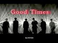 SixTONES「Good Times」