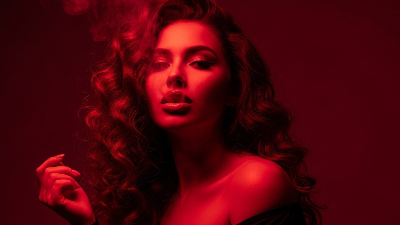 Smoke Mood — Just Relax | Deep House 2026 • Chill Night Flow & Deep Vibes