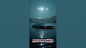 Life-Saving Tips You NEED To Know