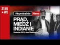 Prąd, Miedź i Indianie - KryminalnieNews #12