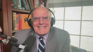 Victor Hanson Receives the 2026 Independent Women Diana Davis Spencer Lifetime Achievement Award