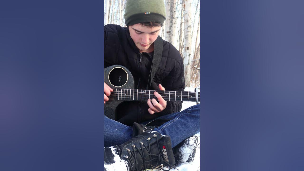 One of AlanGogoll's catchiest songs shorts fingerstyle guitar YouTube