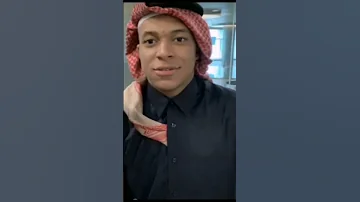 منو ضحك على الريال كيليان امبابي 