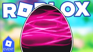 [EVENT] How to get THE EGG OF THE INFINITE NEXUS in THE HATCH HUB (EGG HUNT 2025) | Roblox
