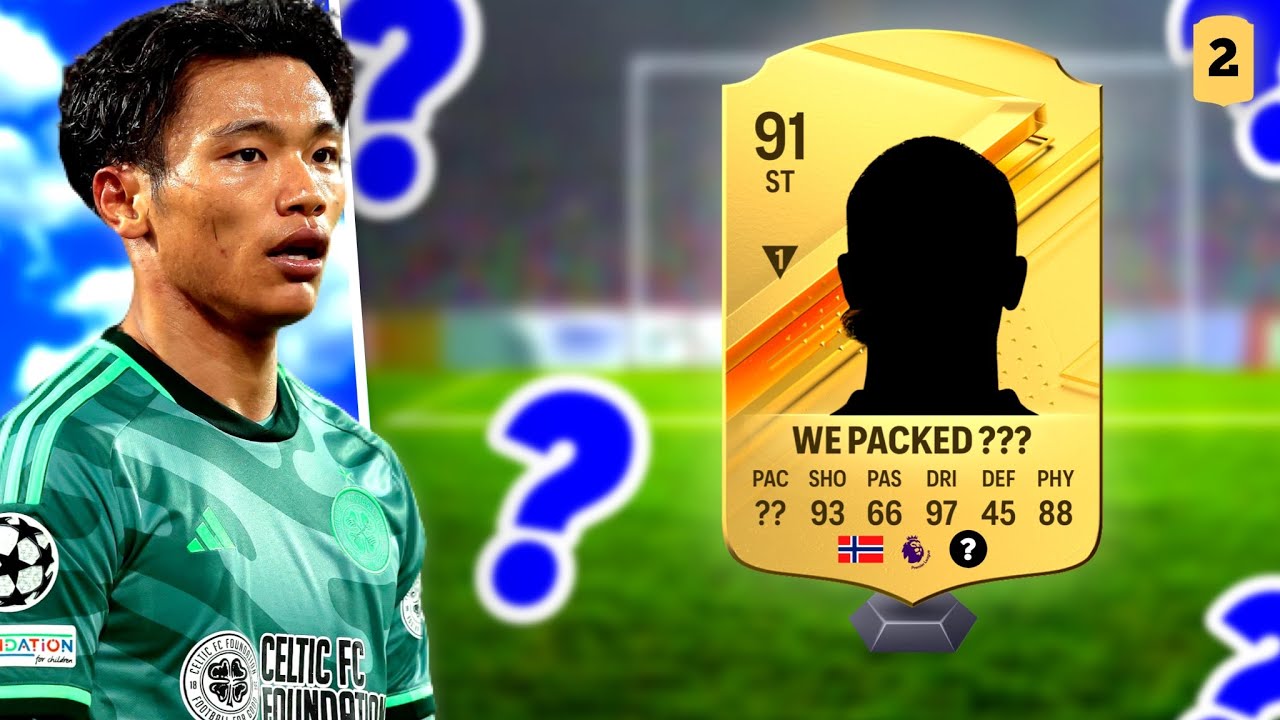 WE PACKED HAALAND!!! | Reo To Glory #2