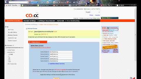 Installing Wordpress.ORG on a free domain on a free host (Byethost)