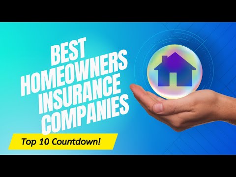 Video: Homeowners Insurance în Maine