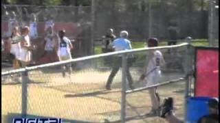 Thomas Dale High School - Softball - Slides for Win - VA screenshot 3