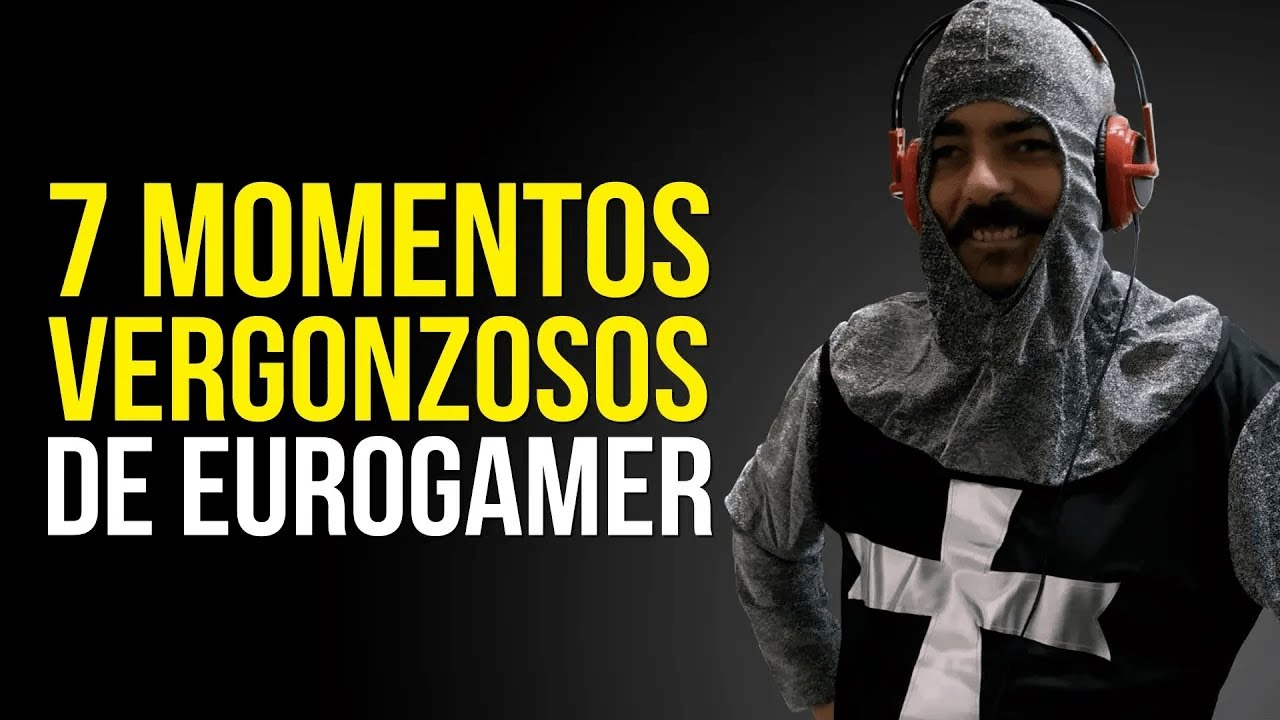 Moisés del Pont López - EUROGAMER SPAIN