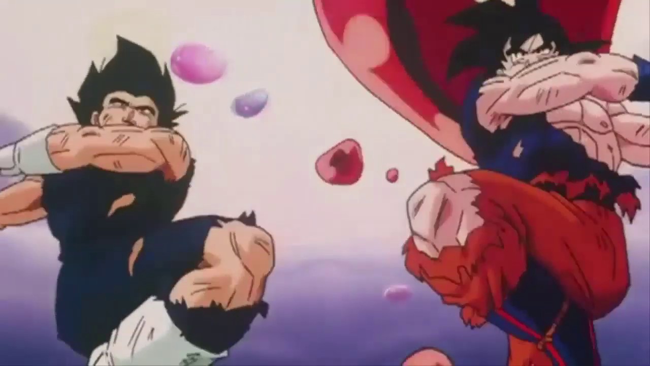 Dragon Ball Janemba Film Completo Ita
