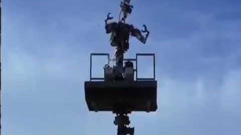 Short Circuit 2: Holding Out For A Hero (Song Remixed)