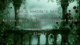 Slowly