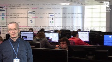 BSc Web Technologies