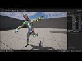 Runtime Control Rig Demo Unreal Engine 5