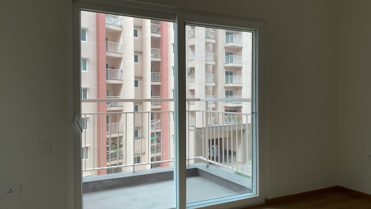 Brigade Lakefront, Whitefield 3bhk for Sale.