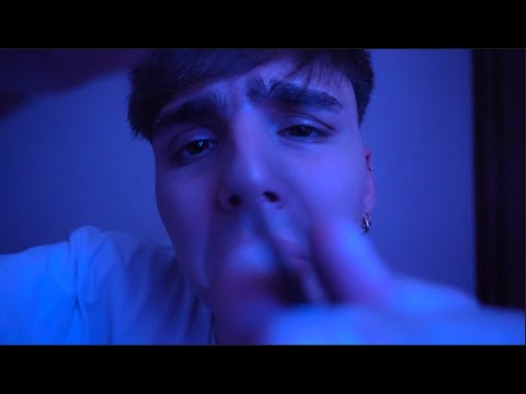 ASMR Barbería Visual ✂️ | Acicalamiento Relajante para Derretirte de Placer