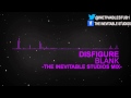 Disfigure  blank the inevitable studios mix