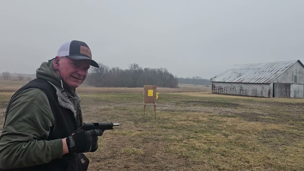 Перегрузка 1911 года — якорь для лодки?