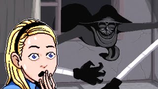 Next Door - Your Neighbor Has a Secret - Junji Ito Japanese Horror Game screenshot 2