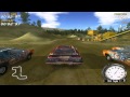 Flatout Online - Backward Mix