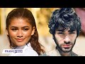Signs Zendaya Will STAR In Zayn's 'Sweat' Music Video!